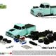 Illustration for article titled New 1:24 Kits from M2 (Do You Love The 50s?)